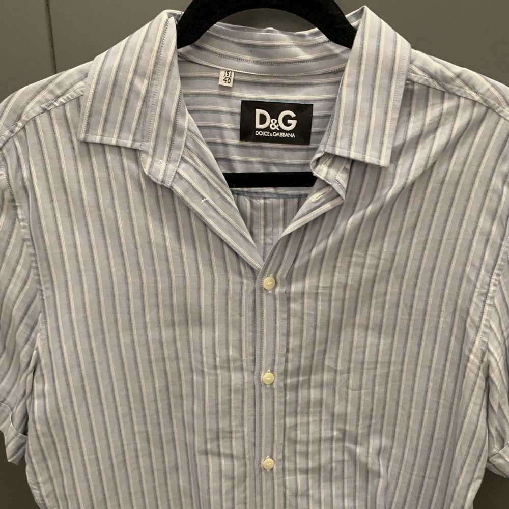 D&G